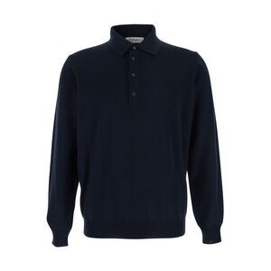 Kangra Men Polo 4Bottoni F. 12Gg